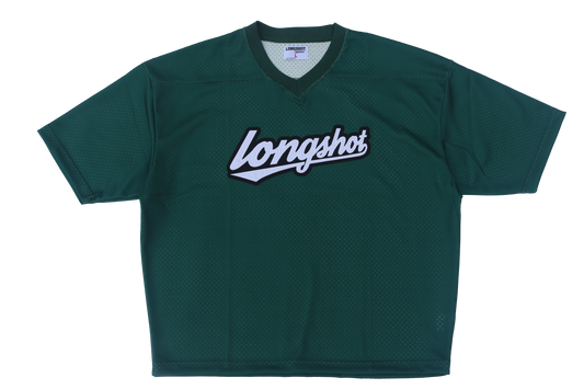 FOREST GREEN SIGNATURE JERSEY